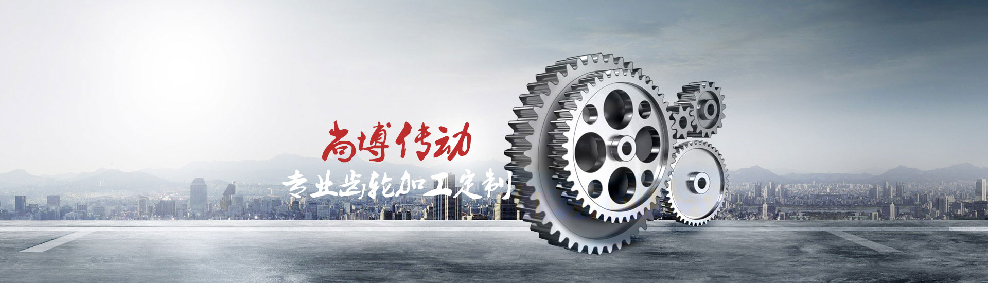尚博傳動 專業(yè)齒輪定制